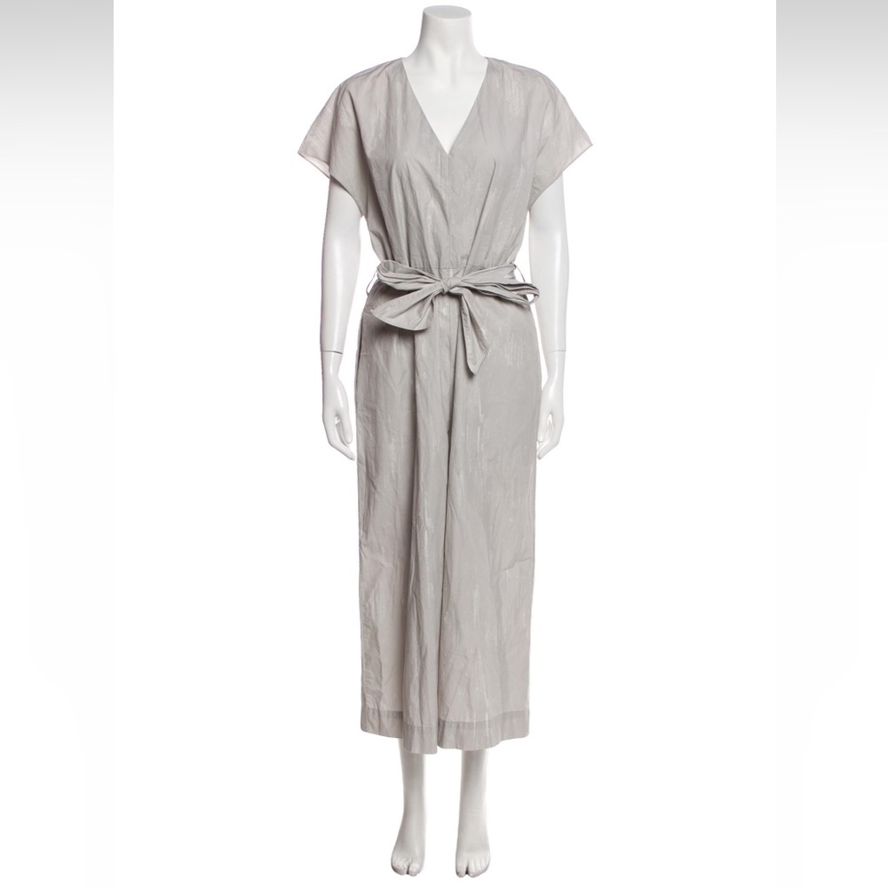 Steven Alan jumpsuit